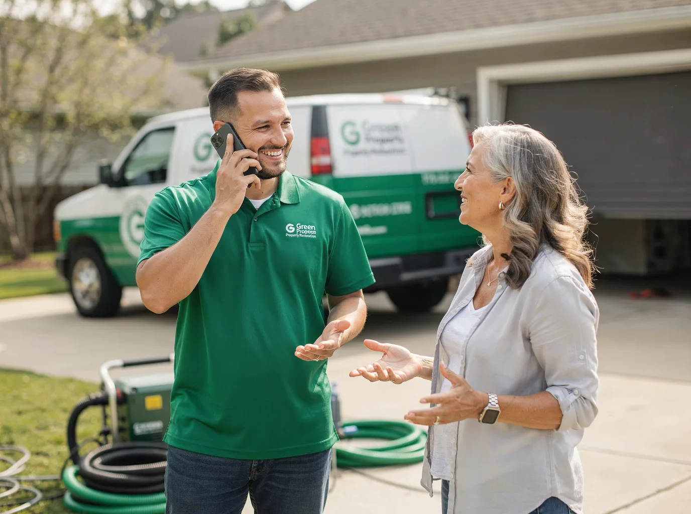 Water Damage Restoration Norfolk, VA FAQs